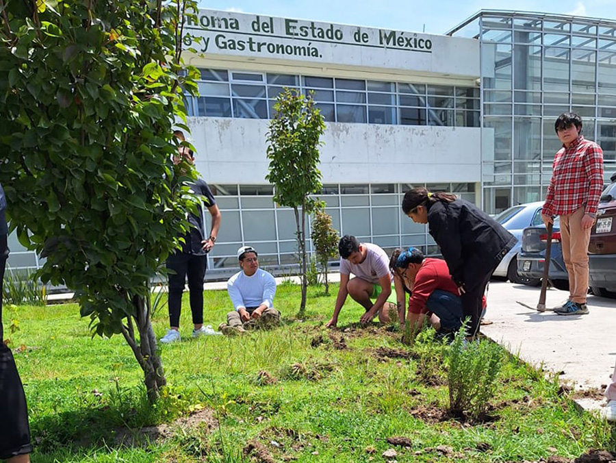 Protección al ambiente