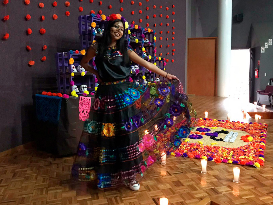 Difusión Cultural
