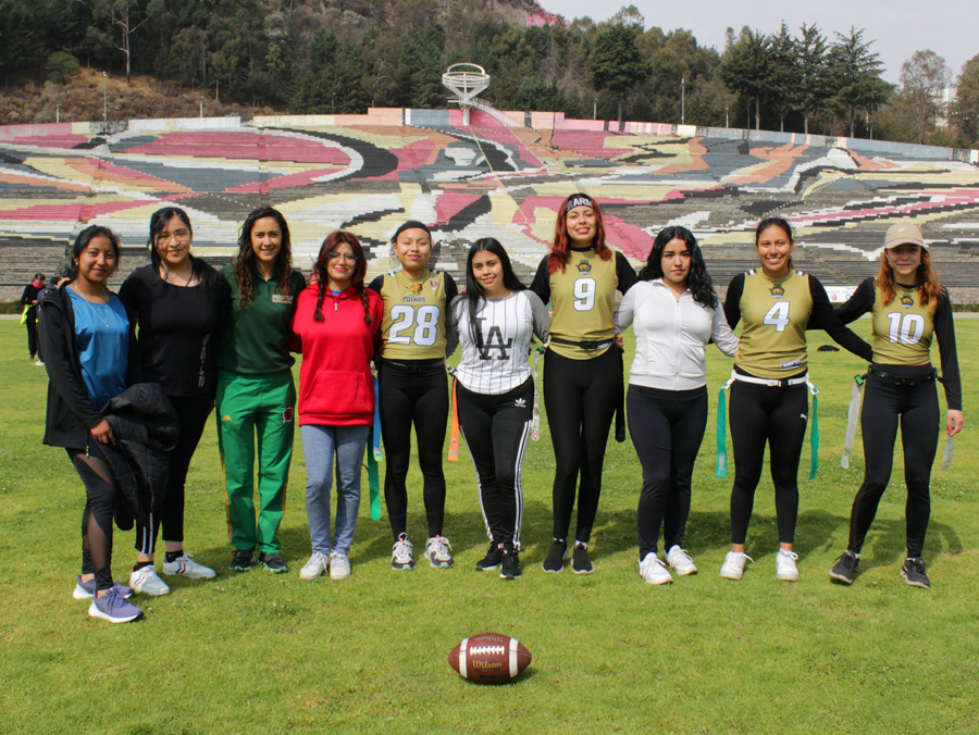 Promoción Deportiva