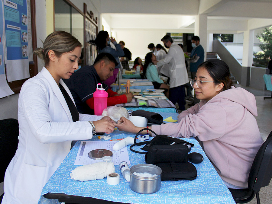 Consultorio Médico