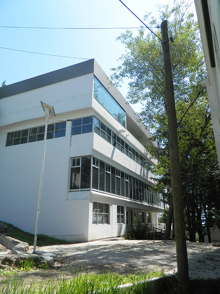 Campus CU