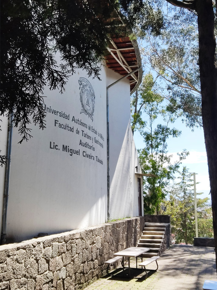 Campus CU