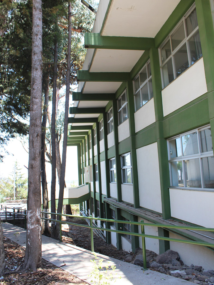 Campus CU