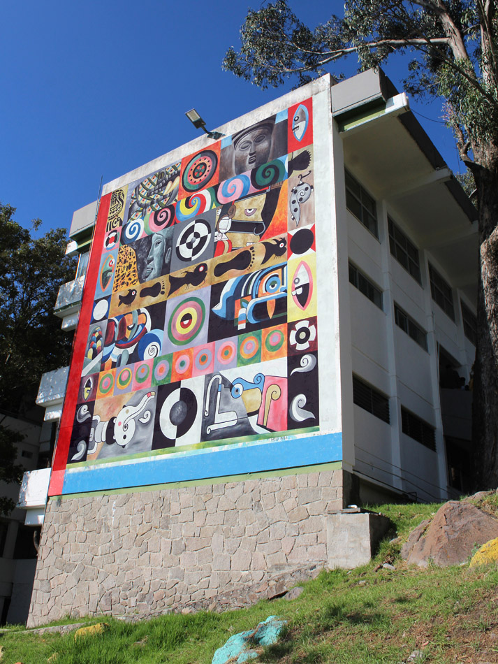Campus CU