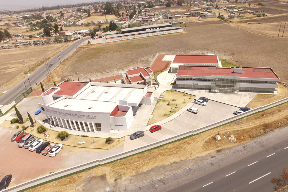 Campus El Rosedal