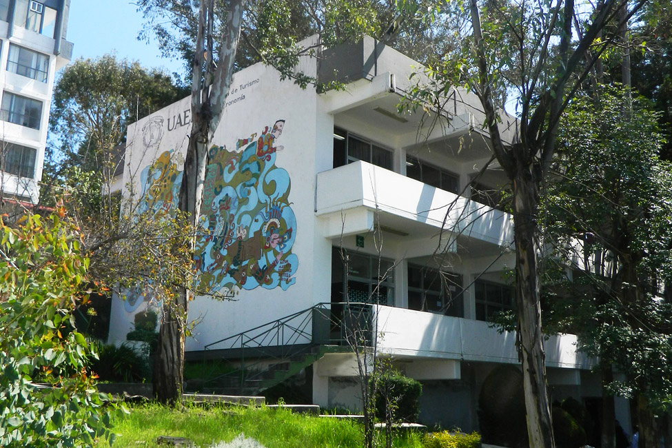 Campus CU